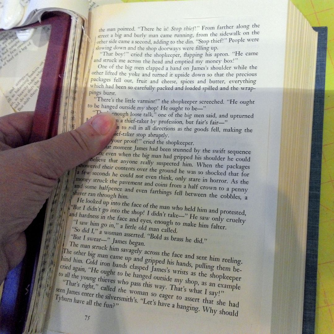 Artfully Musing Shadow Box Book Tutorial Featuring Marie